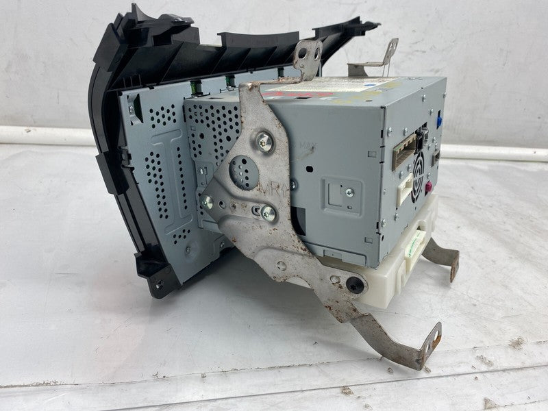 259155AA0A ⭕ 15-16 Nissan Murano GPS Navigation CD Radio Receiver Touch Screen 25915-5AA0A