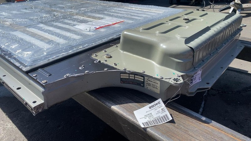 ⭕ 16-20 Tesla Model S X HV Battery System Module Pack 100kWh 400VDC 10