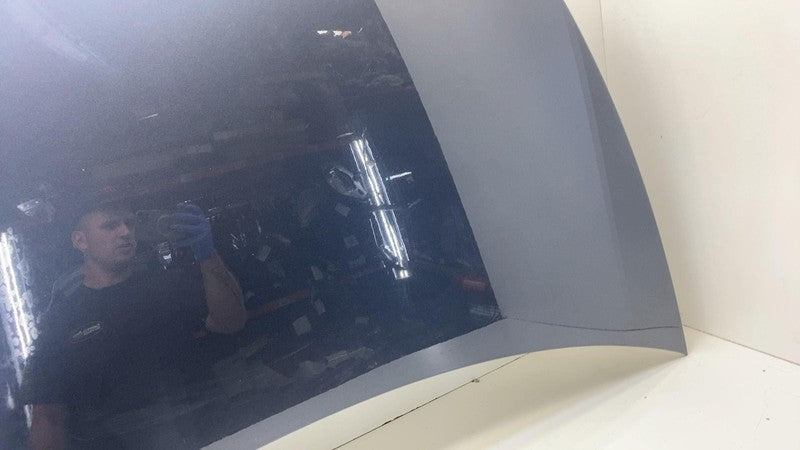 ⭕ 2021 2022 2023 Tesla Model 3 Front Hood Bonnet Shell Panel Cover Gray - PMNG