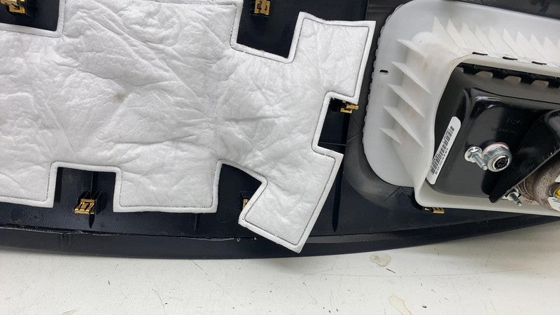 ⭕2016-2020 Tesla Model X Dashboard Instrument Panel Dash Trim Cover 11