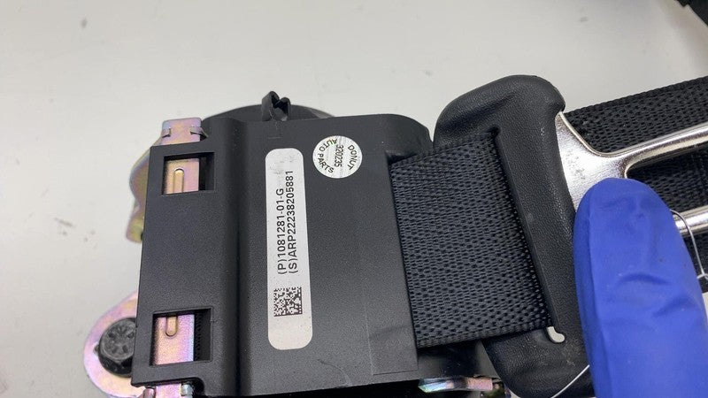 ⭕17-23 Tesla Model 3 Rear Left or Right 2nd Row Seat Belt Retractor 10