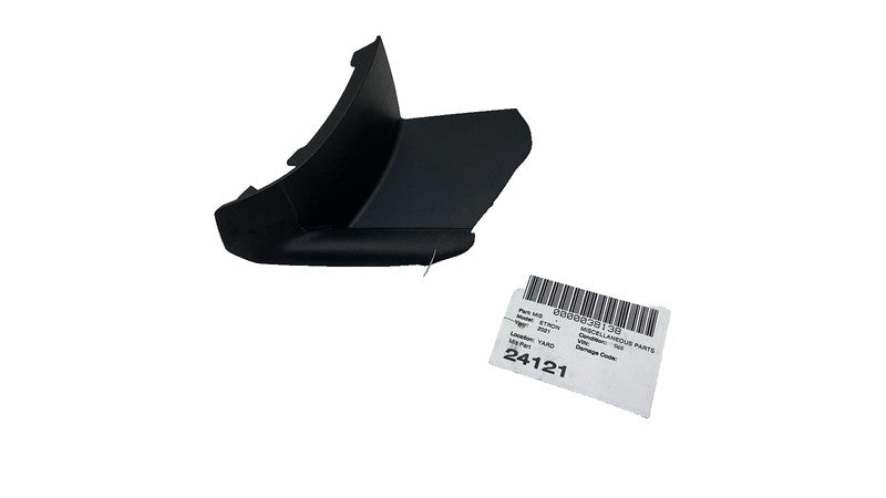 4KE945253 ⭕ 19-23 Audi E-Tron Quattro Rear Side Outer Taillight Lamp Cover Left 4KE945253