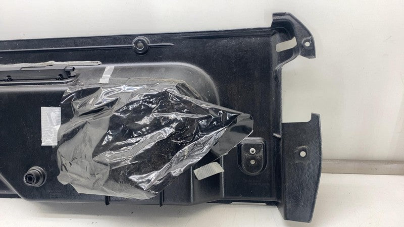 PT00000351-H ⭕ 2022-2024 Rivian R1T Rear Left Trunk Pick Up Box Trim Cover Panel PT00000351-H