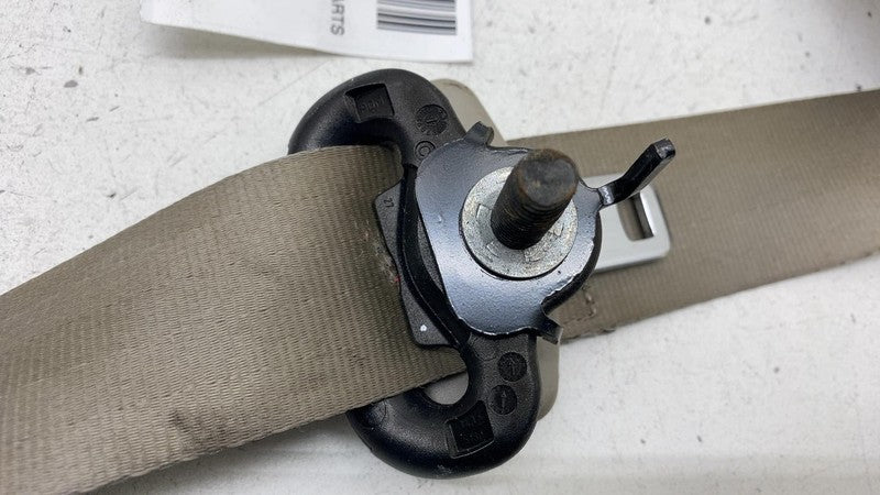 2013 2014 2015 2016 2017 2018 Ford C-Max Rear 2nd Row Seat Belt & Retr