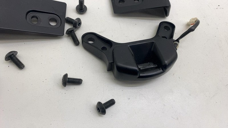 ⭕ 2006-2015 Mazda MX-5 Miata SET of Front Left & Right Soft Top Roof Latch Catch