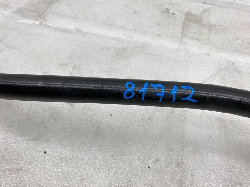 1059381 00 B 16-20 Model S Front Suspension Stabilizer Anti-Roll Sway Bar (22mm) 1059381-00-B