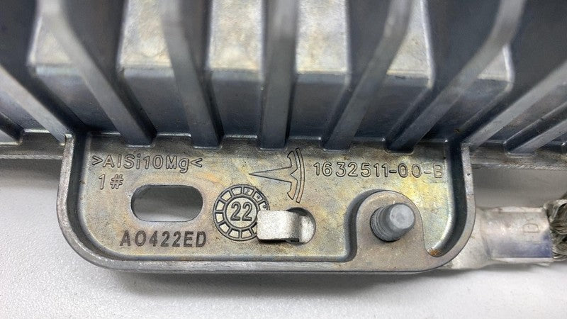 163251004C 2021 2022 2023 Tesla Model X Electronic Control Module Body Controller GEN1 OEM