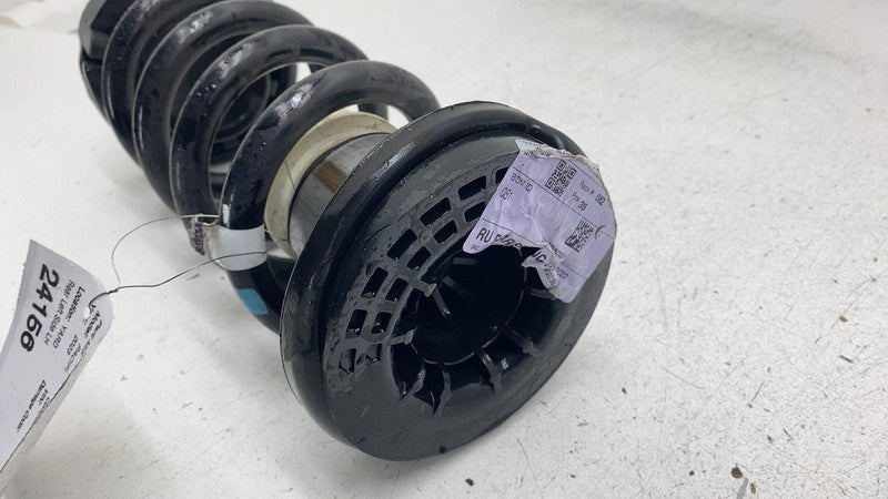 68231983AB 2017-2024 Chrysler Pacifica Rear Left Suspension Coil Spring Jounce Bumper FWD