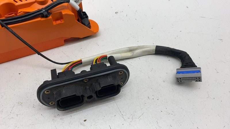 ⭕12-20 Model S High Voltage Battery Ancillary Module Unit Contactor 10