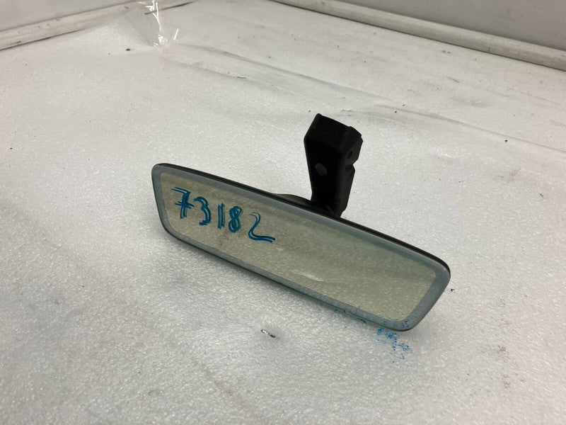 E11 048419 ⭕ 2017-2023 Tesla Model 3 M3 Front Upper Windshield Interior Rear View Mirror