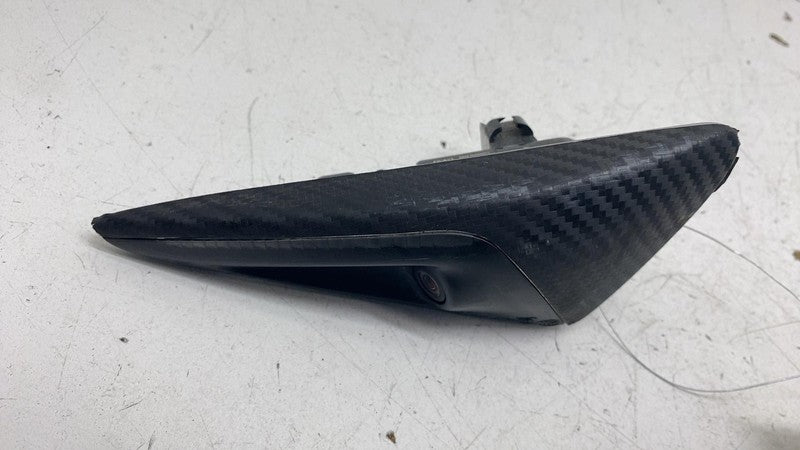 ⭕16-20 Model S MS Front Right Fender Camera Turn Signal Side Marker 11