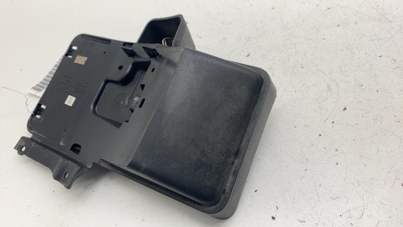 ⭕ 2007-2017 Jeep Wrangler Rear License Plate Bracket Holder Frame OEM