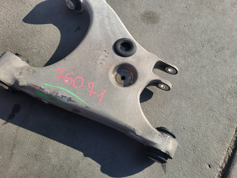 102141600A 12-20 Tesla Model S Rear Left or Right Suspension Lower Control Arm 1021416-00-A