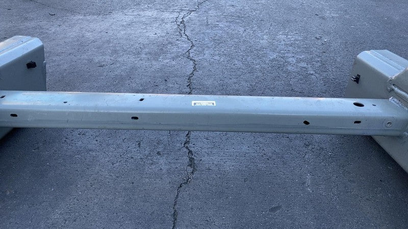 PT00780851J ⭕ 2025 Rivian R1S Front Left & Right Horn Apron Rail Structural Cutout Assembly