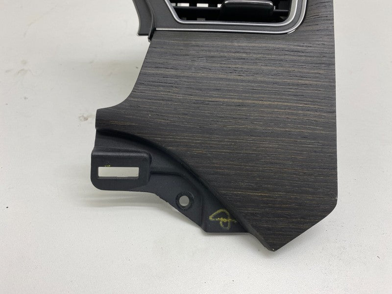 100782700C ⭕ 12-20 Model S Driver Side Center Dashboard A/C Vent Grille Left 1007827-00-C