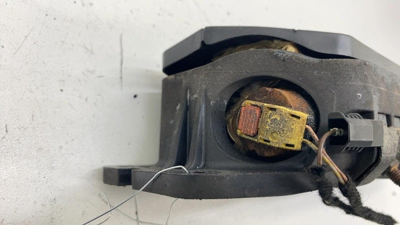 A2978606500 ⭕ 2022 EQS 450+ V297 Front Right Knee Safety Airbag A2978606500 (FOR PARTS ONLY)