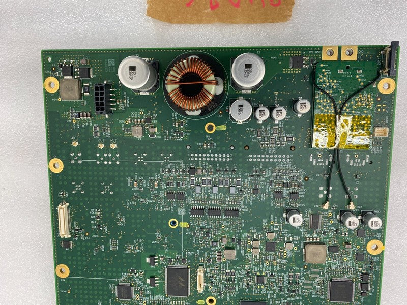 105541200B 2016-2020 Tesla Model S MS Media Control Unit Motherboard Electronics Assy OEM