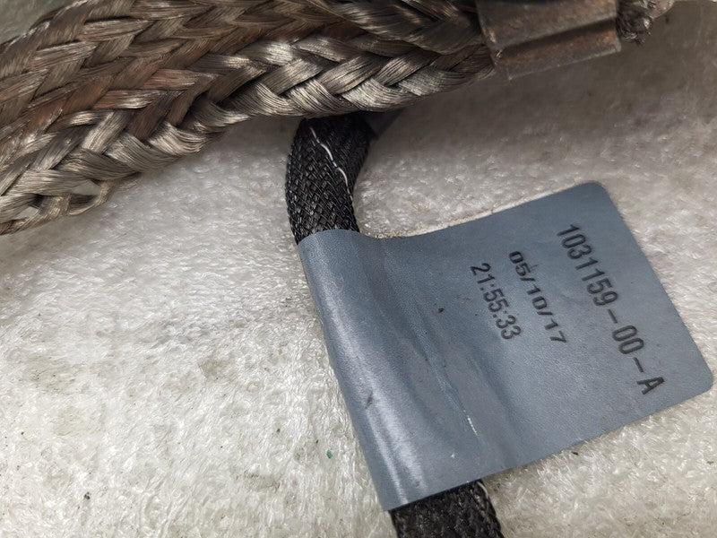 ⭕ 16-20 Tesla Model X High Voltage DC-DC Inverter Converter Module 106