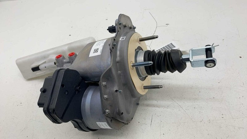 ⭕ 2017-2023 Model 3 Power Brake Booster Master Cylinder & Reservoir 10