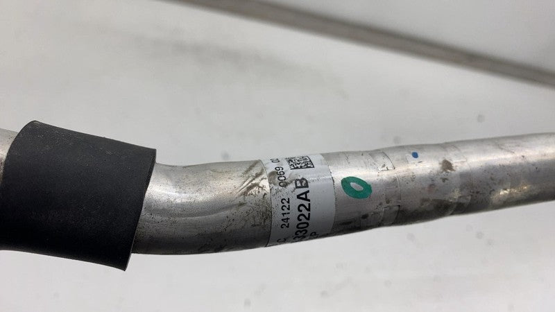 68533022AB 17-22 Chrysler Pacifica Voyager AC Suction Pipe Hose & Discharge Line 68533022AB