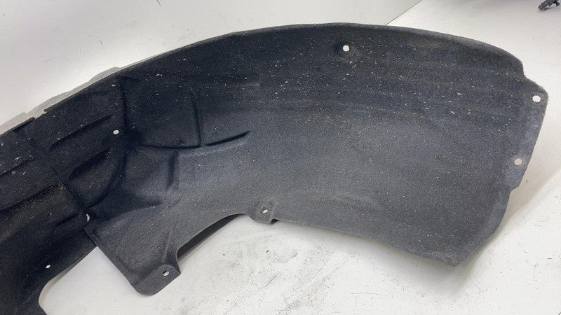 108158400D ⭕ 2017-2024 Model 3 Rear Right Wheel Fender Liner Splash Shield RH 1081584-00-D