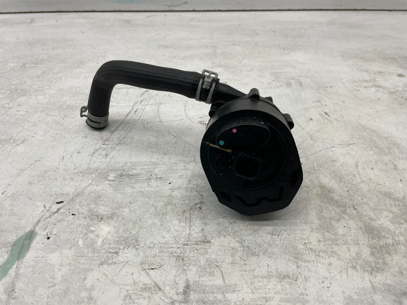 1035348 00 F ⭕ 16-20 Tesla Model S X Cooling System Auxiliary Water Coolant Pump 1035348-00-F