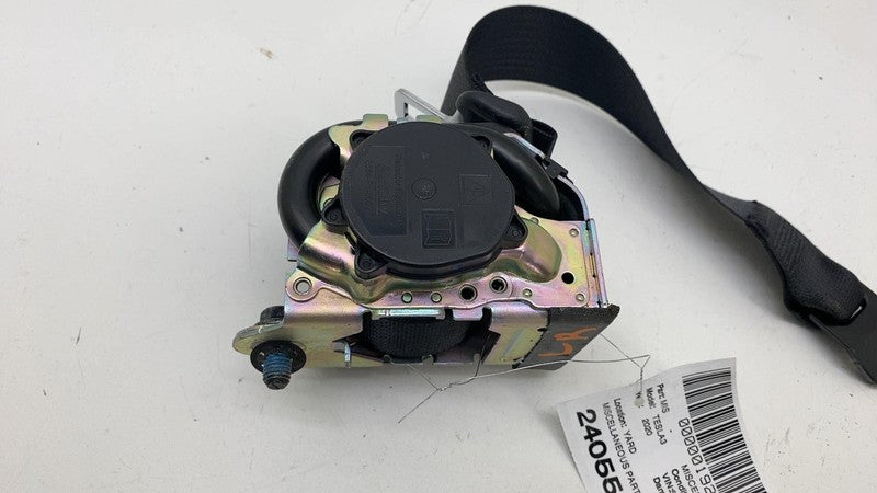 ⭕17-23 Model 3 Rear Driver Side 2nd Row Seatbelt & Retractor Left 1081