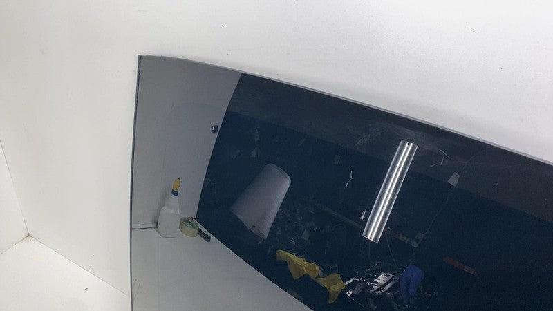 ⭕ 21-23 Model 3 Front Middle Panoramic Sun Moon Roof Window Glass 1587