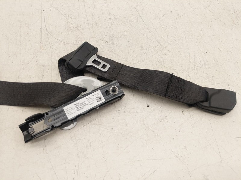 ⭕ 2017-2023 Tesla Model 3 Front Right 1st Row Seat Belt & Retractor 10