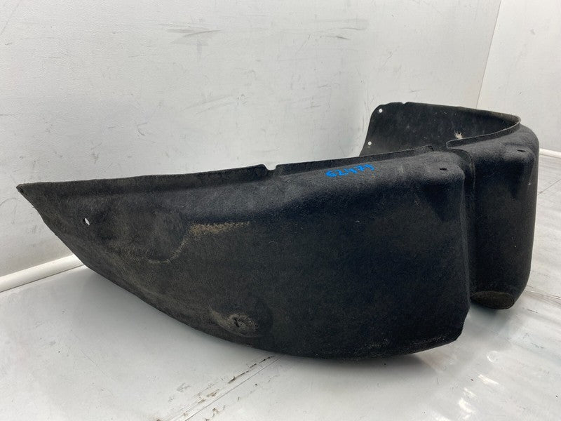 ⭕ 2016-2020 Tesla Model S Rear Driver Side Fender Wheel Liner Splash S