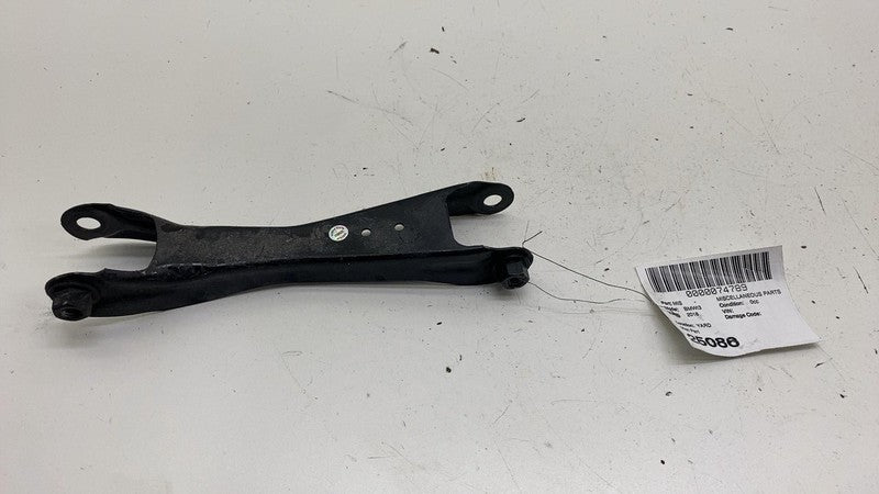 6867880 ⭕ 14-21 BMW i3 I01 Rear Suspension Wishbone Trailing Control Arm Lower 6867880