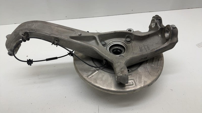 ⭕ 17-23 Model 3 Front Right Spindle Knuckle + Hub (Non-Driven) RH 1044