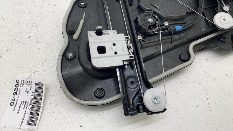 1096622-00-K ⭕ 2017-2023 Tesla Model 3 Rear Left Door Window Regulator & Motor 1096622-00-K