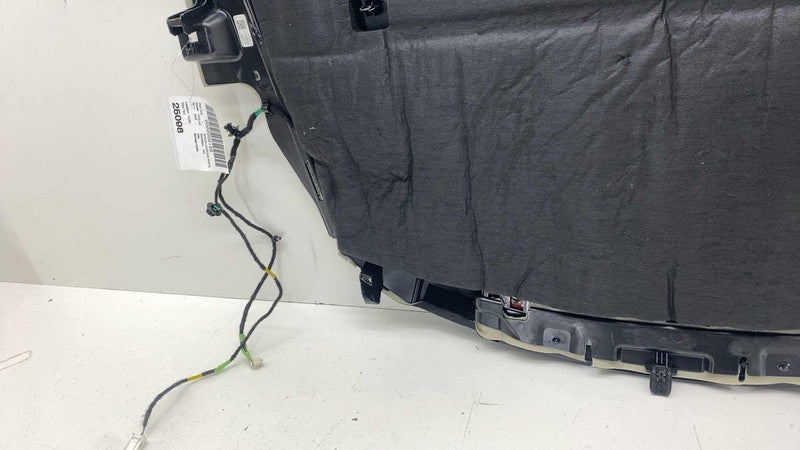 1753977-00-H ⭕ 24-25 Model 3 M3 Rear Console Deck Shelf Package Tray Trim Panel 1753977-00-H
