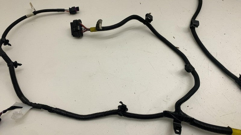 ⭕17-23 Tesla Model 3 Rear Cradle Subframe Wiring Harness Cable Wire 10