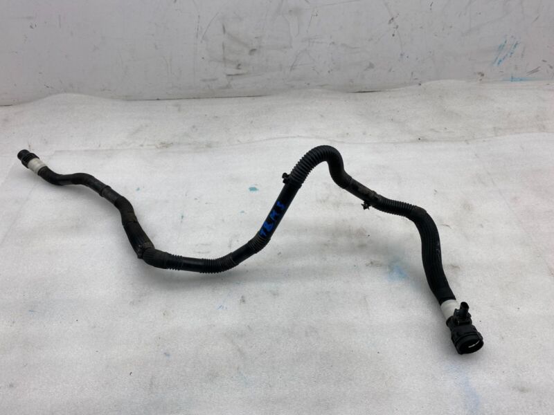 1077592 00 D 2017-2023 Tesla Model 3 Radiator Cooling Pump to Tunnel Coolant Hose Pipe Tube