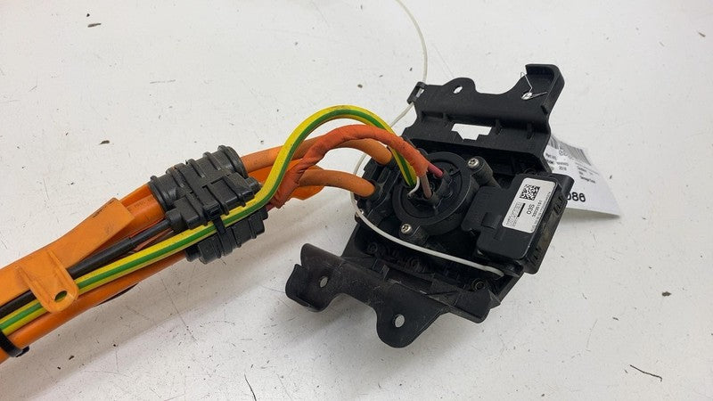 7619782 ⭕ 2014-2021 BMW i3 I01 High Voltage HV Charger Cable Wire Wiring Harness 7619782