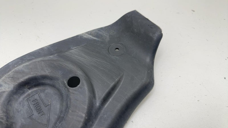 111130200C ⭕ 2017-2023 Tesla Model 3 Rear Driver Suspension Aero Cover Left LH 1111302-00-C