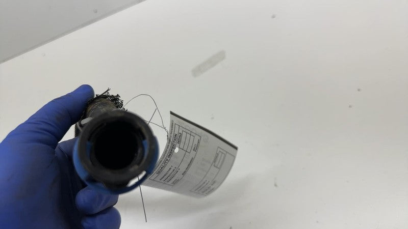PJ938B555PA ⭕ 21-24 Ford Mustang Mach-E Engine Motor Coolant Water Hose Pipe PJ93-8B555-PA