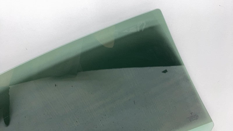 43R-004529 ⭕ 2017-2023 Tesla Model 3 Rear Driver Side Door Window Glass Left LH Single Pane
