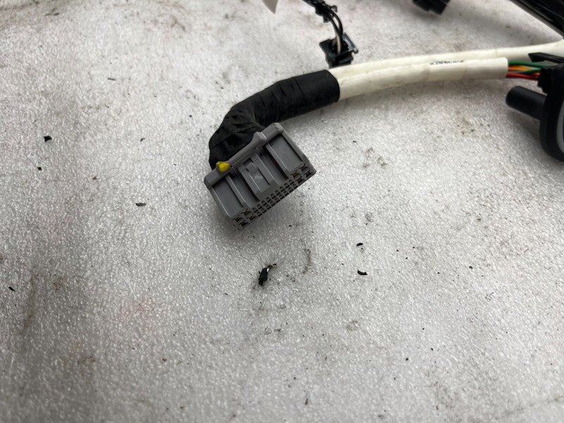 1099841 00 A ⭕ 16-20 Model S X Rapidmate High Voltage Battery HV Ancillary Unit 1099841-00-A