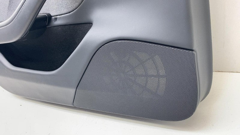 1983171-20-C ⭕2024 2025 Tesla Model 3 Front Highland Door Panel Trim Card Left 1983171-20-C