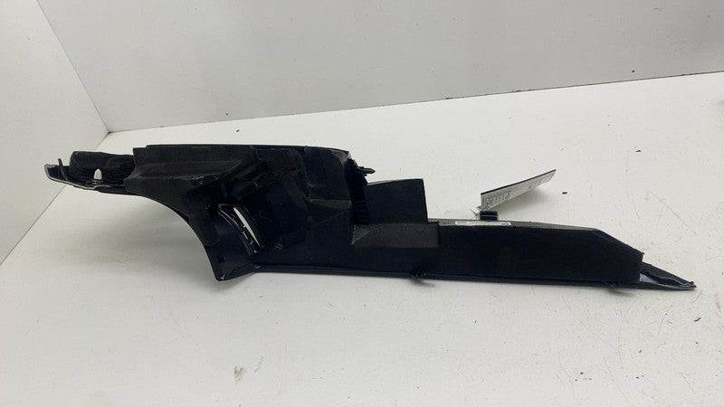 186753920E ⭕ 24-25 Tesla Model 3 Driver Side C-Pillar Upper Trim Cover Left LH 1867539-20-E