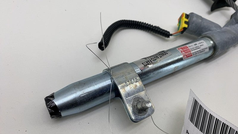 100526505E 12-20 Tesla Model S Front Right Lap Pretensioner 16-20 Tesla Model X Front Left