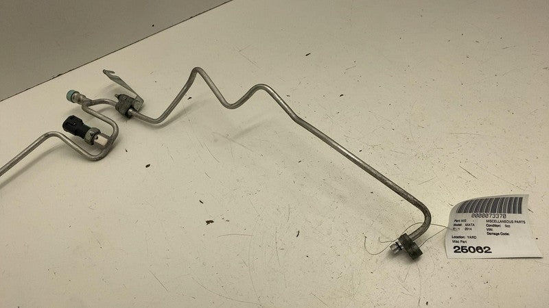 ⭕ 2014 Mazda MX-5 Miata A/C Air Conditioning Pipe Hose Line Tube Asse