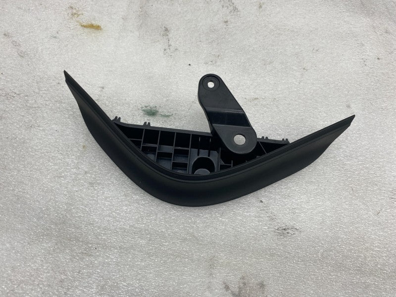 1473351-00-B ⭕ 2016-2020 Tesla Model X Rear Door Seal Lower Trim Gap Hider Left 1473351-00-B