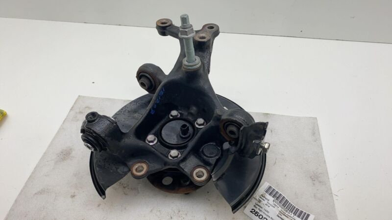 ⭕ 18-20 Toyota CHR Rear Passenger Side Spindle Knuckle w/ Hub & Shield Right RH