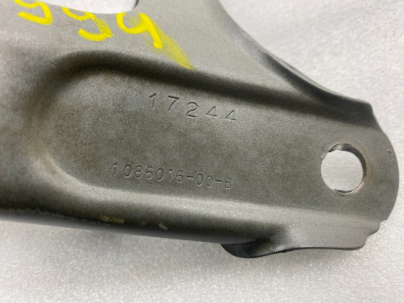 108601600B ⭕ 17-23 Tesla Model 3 Front Passenger Fender Support Bracket Right 1086016-00-B