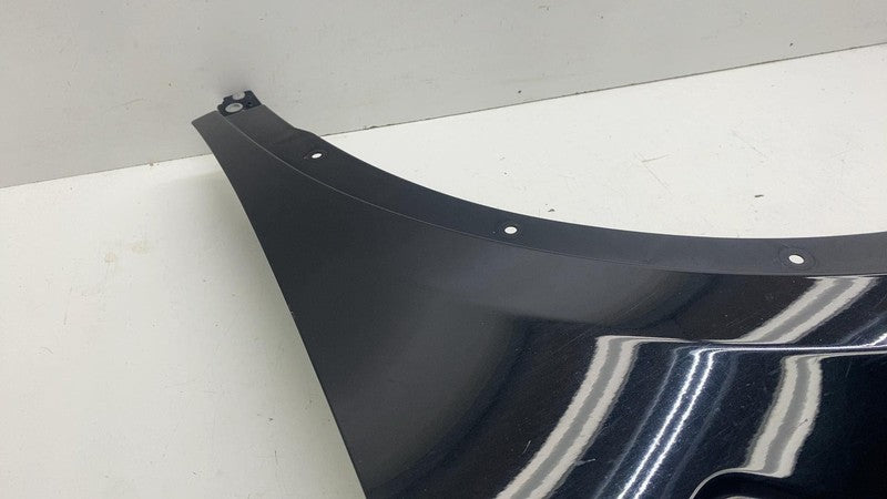 ⭕ 2016-2020 Tesla Model X Front Fender Shell Panel Left w/ Turn Signal Repeater