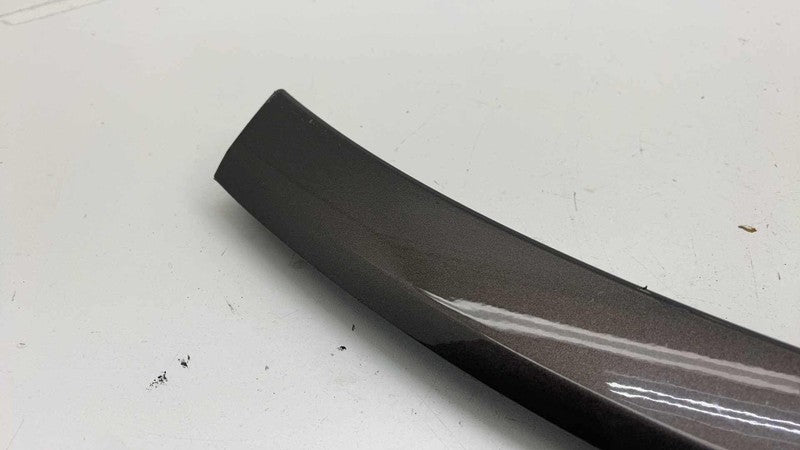 4M0853818E ⭕ 2017-2023 Audi SQ8 Q7 Rear Passenger Side Wheel Arch Molding Right 4M0853818E